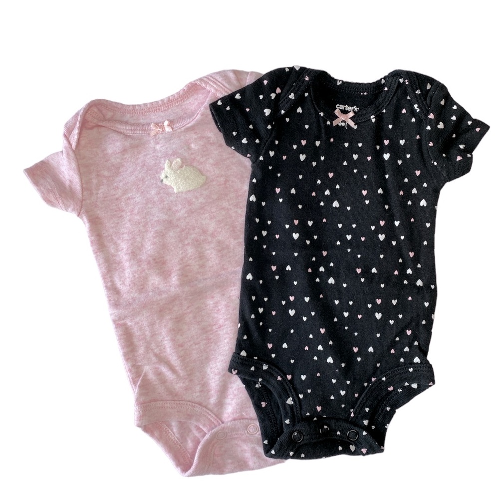 Newborn Onsie 2-piece